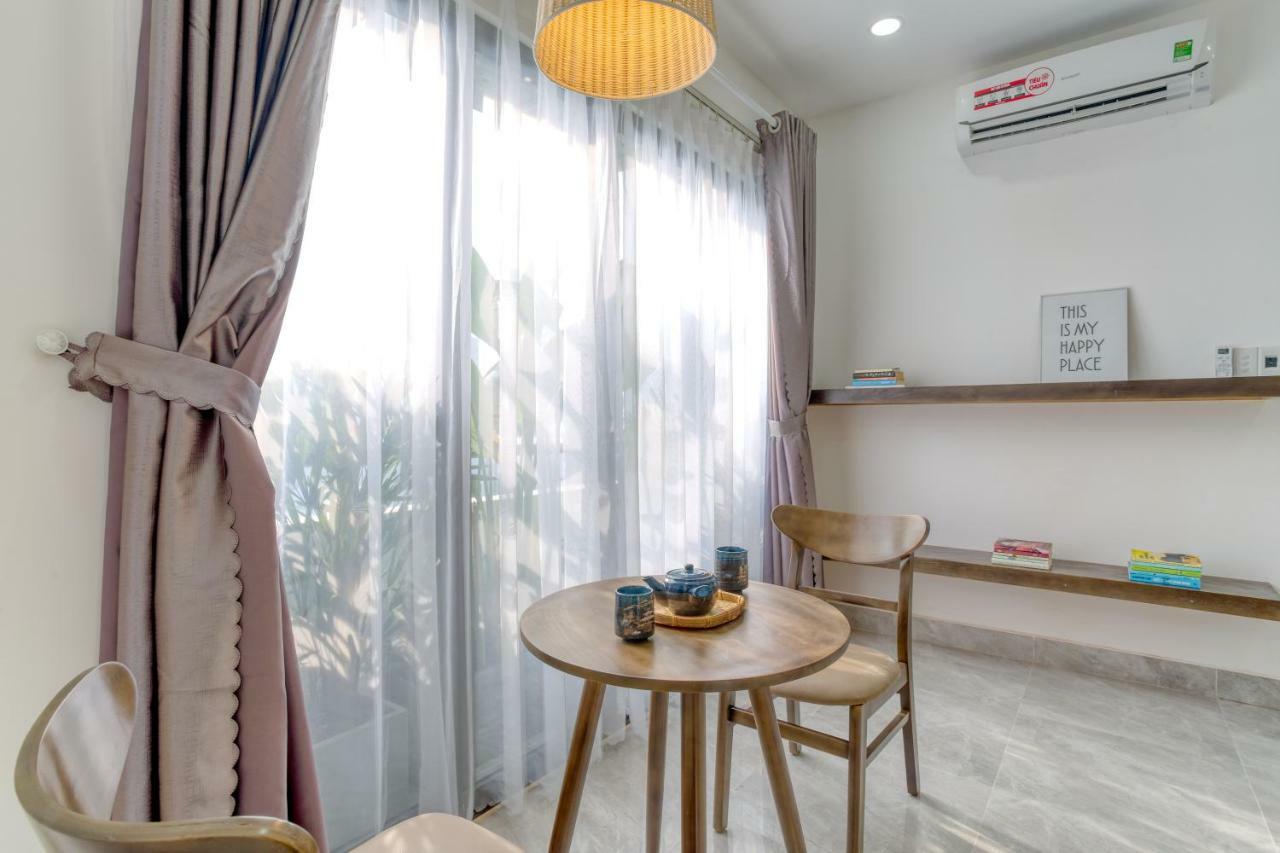 May Home 岘港 外观 照片
