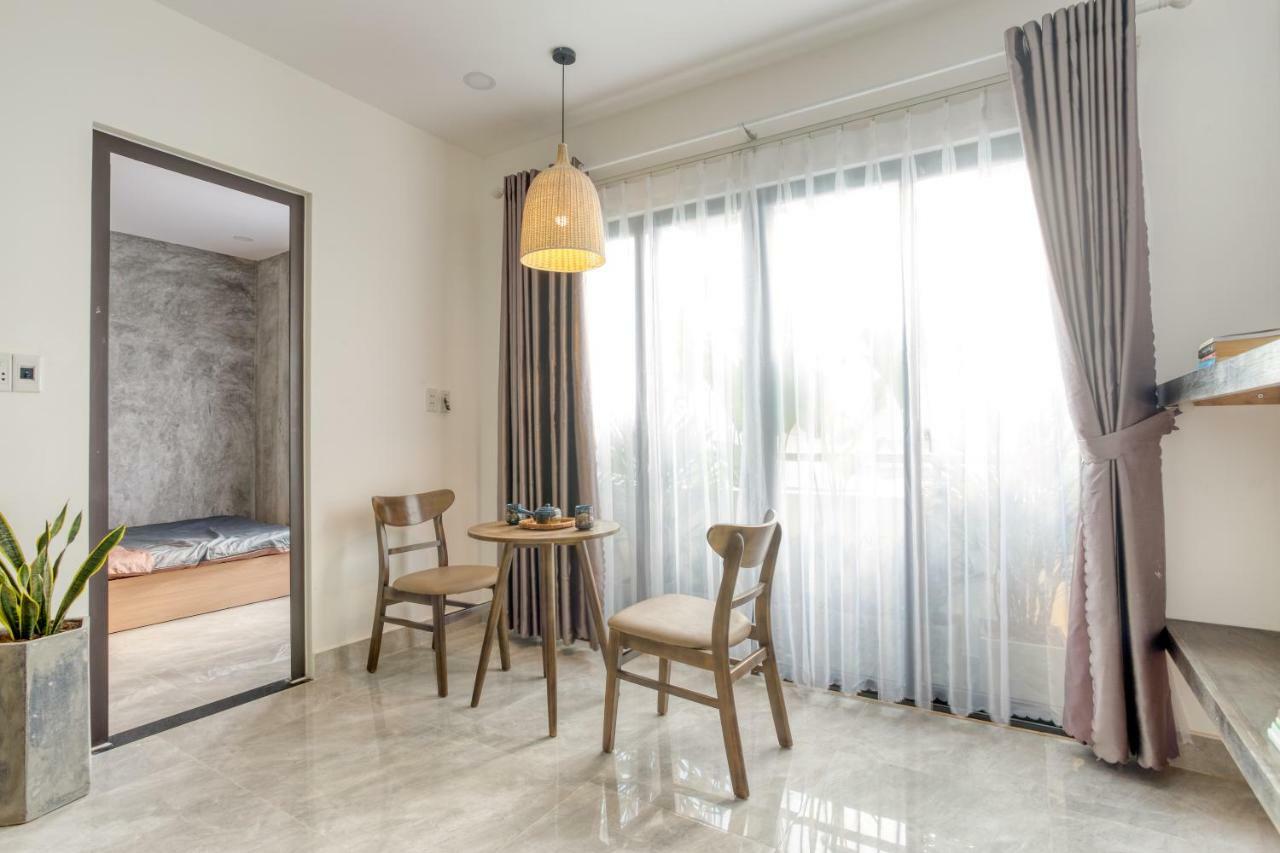 May Home 岘港 外观 照片