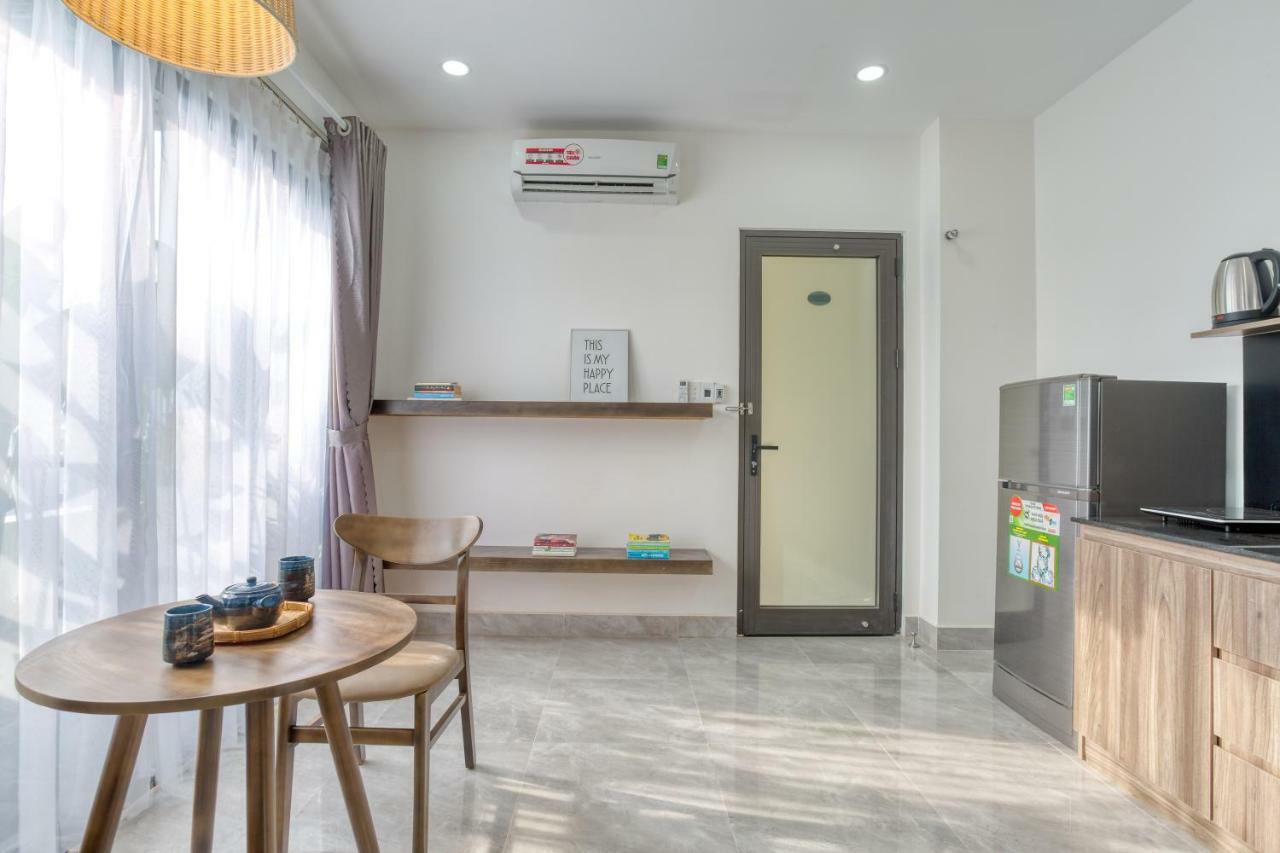 May Home 岘港 外观 照片