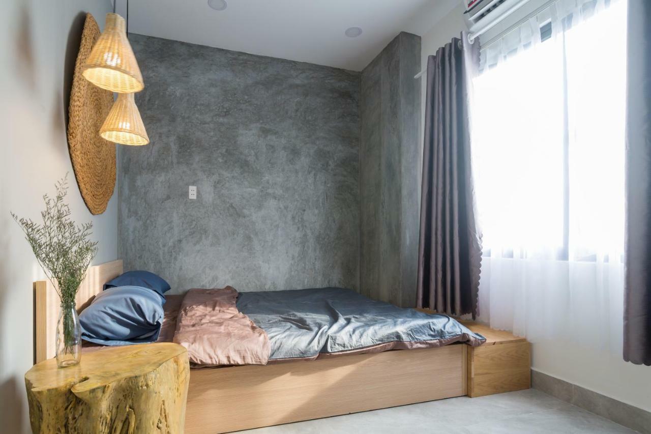 May Home 岘港 外观 照片