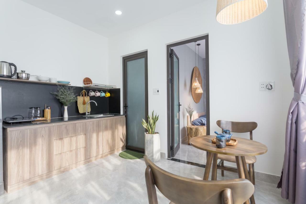 May Home 岘港 外观 照片