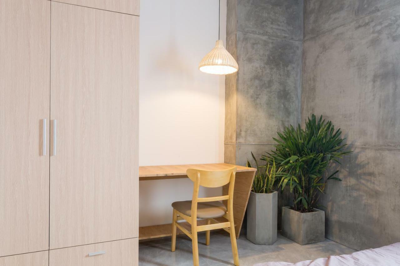 May Home 岘港 外观 照片