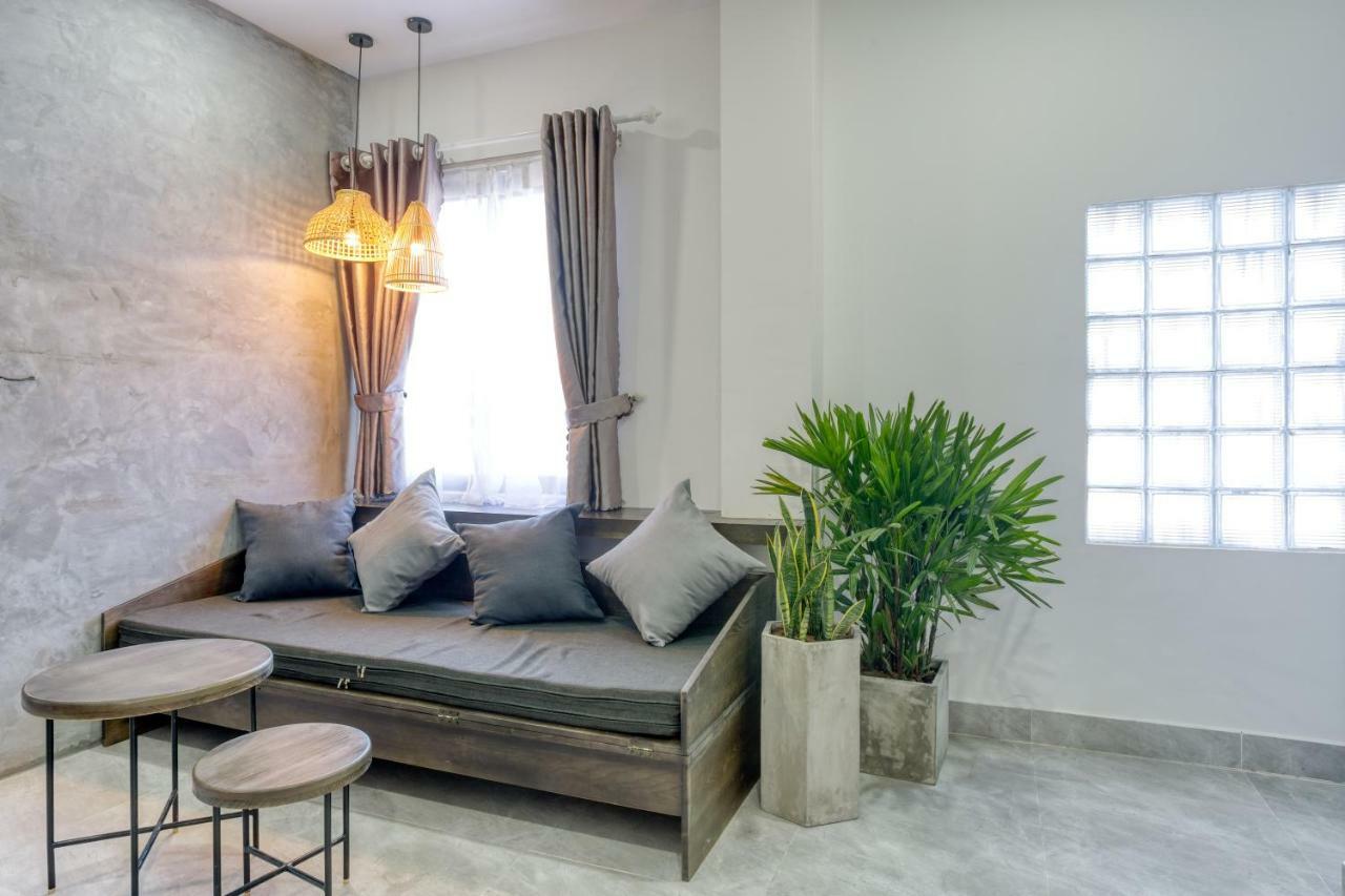 May Home 岘港 外观 照片