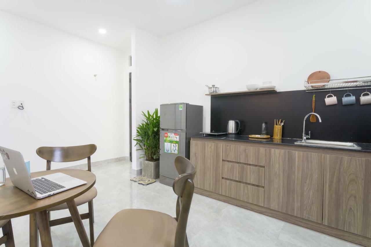 May Home 岘港 外观 照片