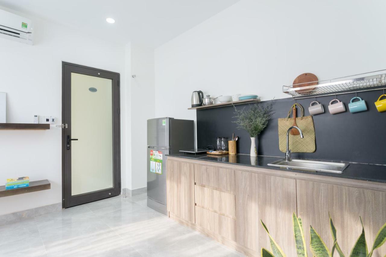 May Home 岘港 外观 照片