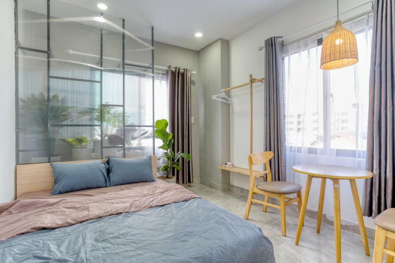 May Home 岘港 外观 照片