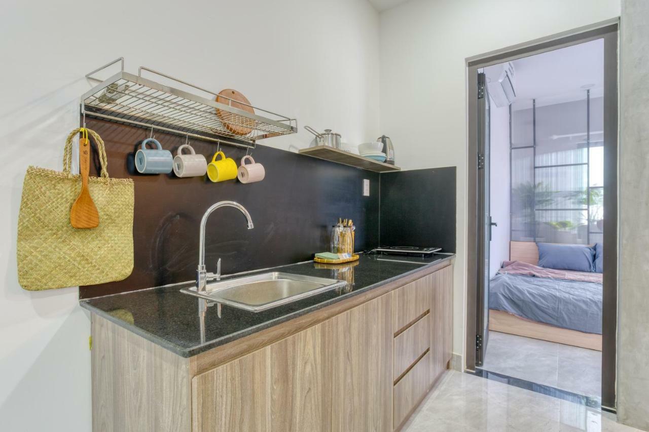 May Home 岘港 外观 照片