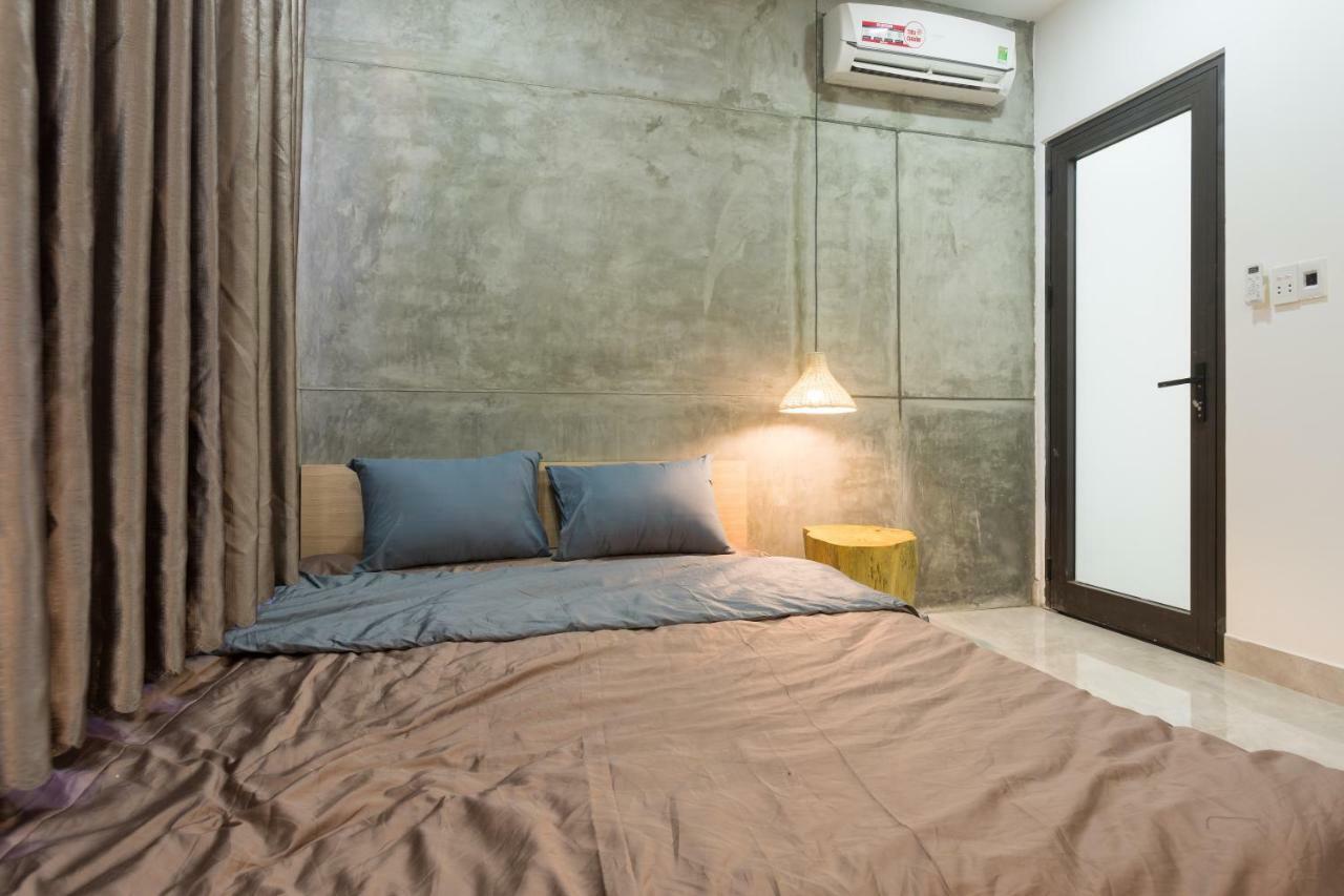May Home 岘港 外观 照片