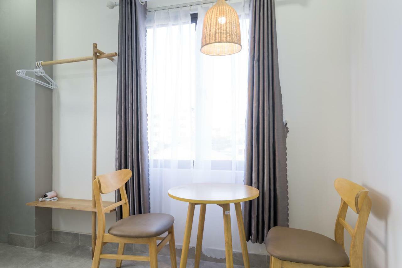 May Home 岘港 外观 照片