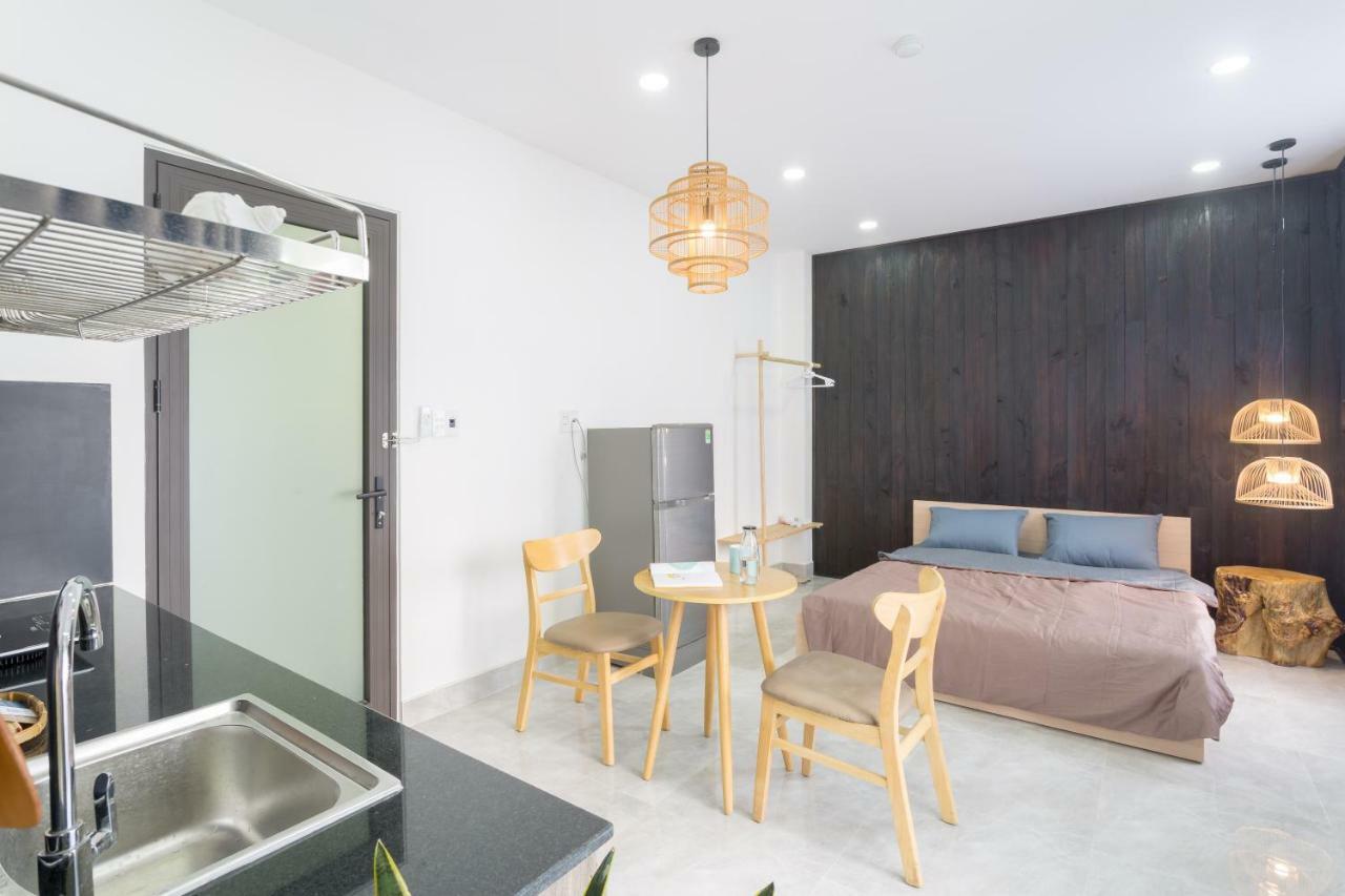May Home 岘港 外观 照片
