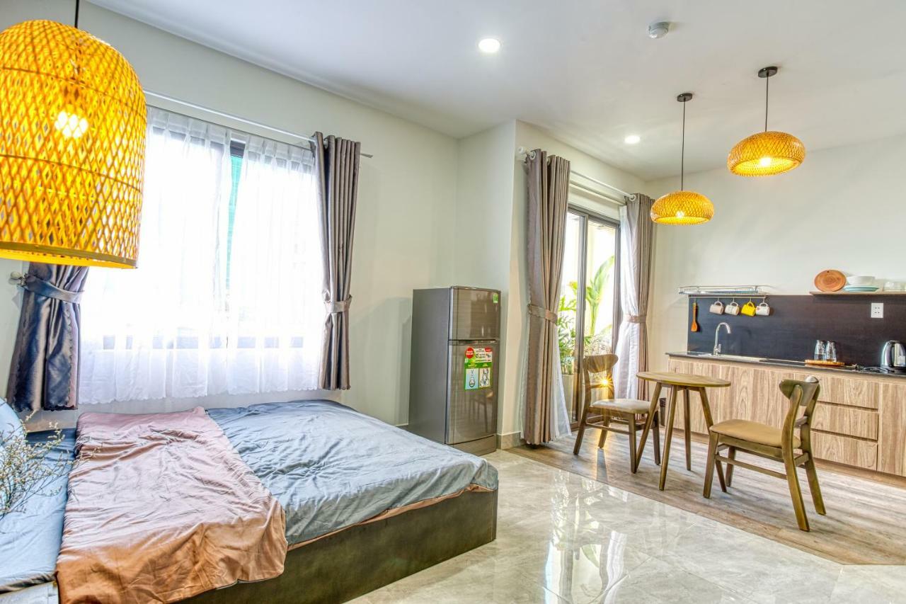 May Home 岘港 外观 照片