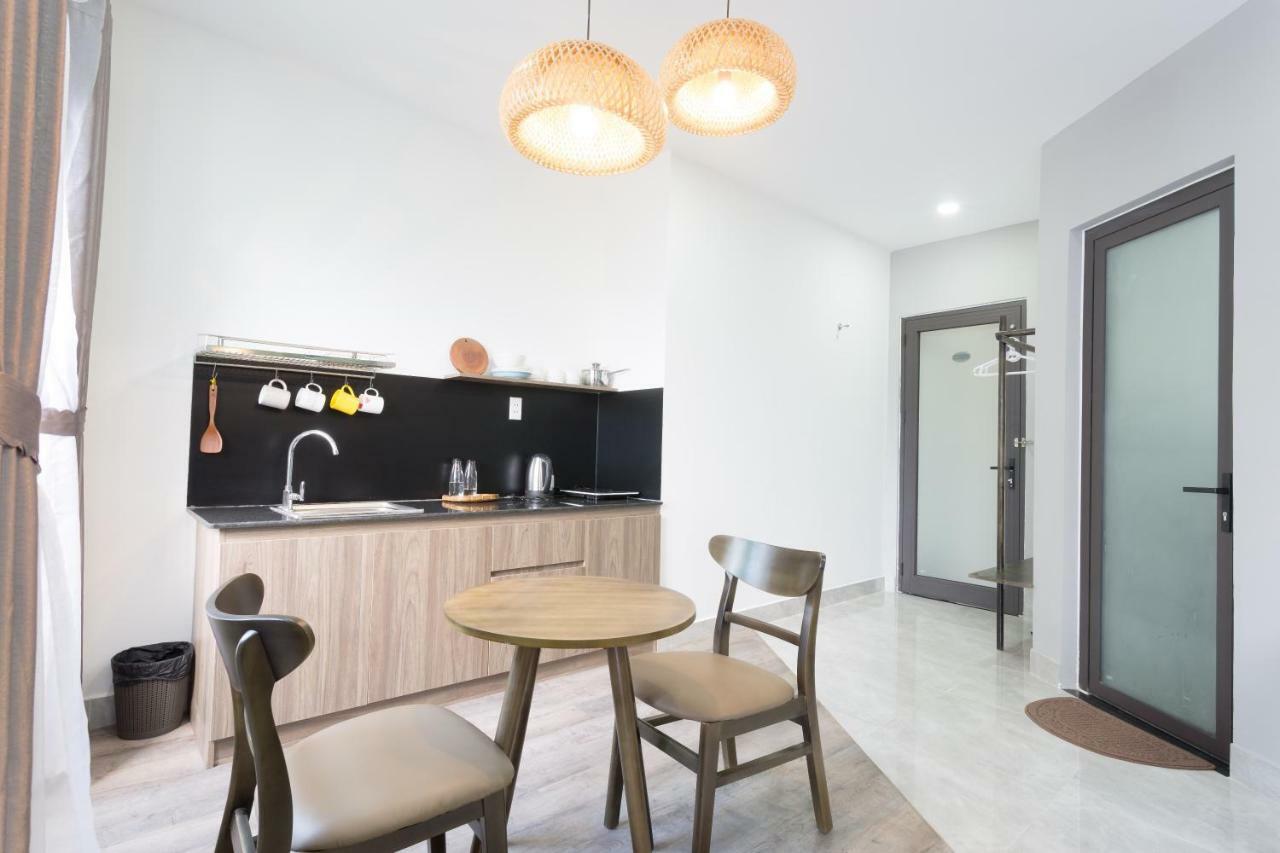 May Home 岘港 外观 照片