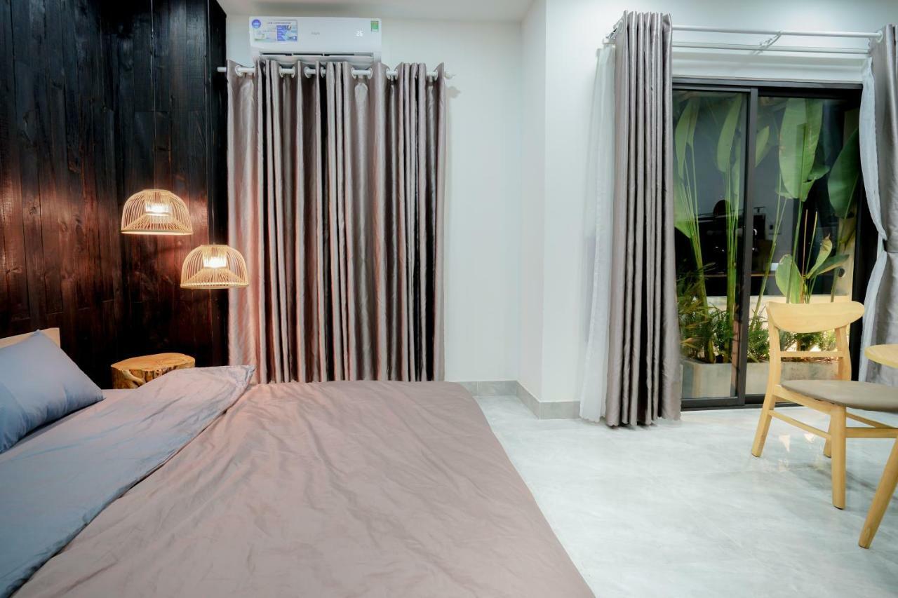 May Home 岘港 外观 照片