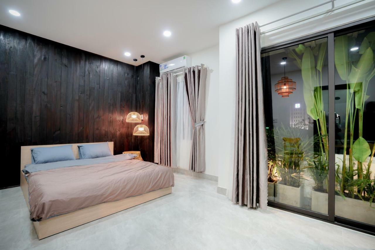 May Home 岘港 外观 照片