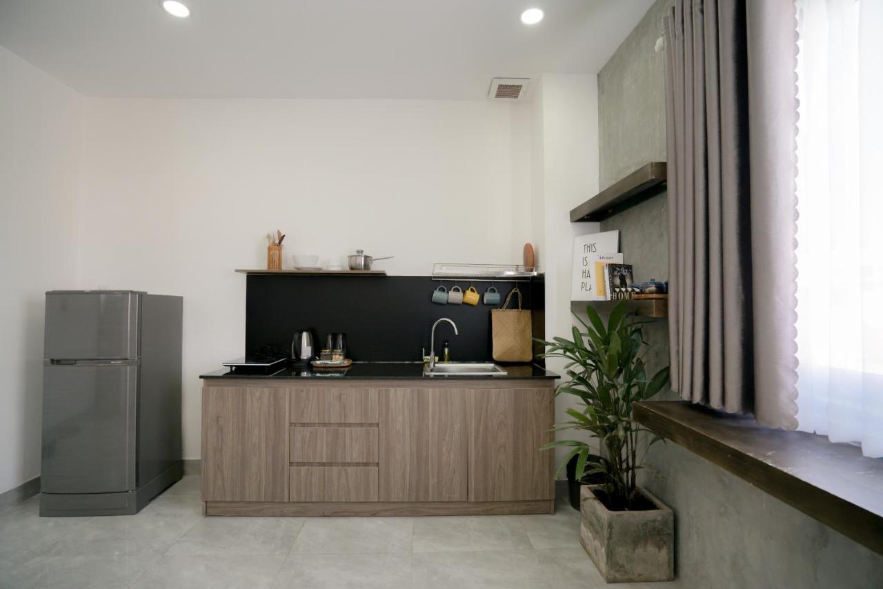 May Home 岘港 外观 照片