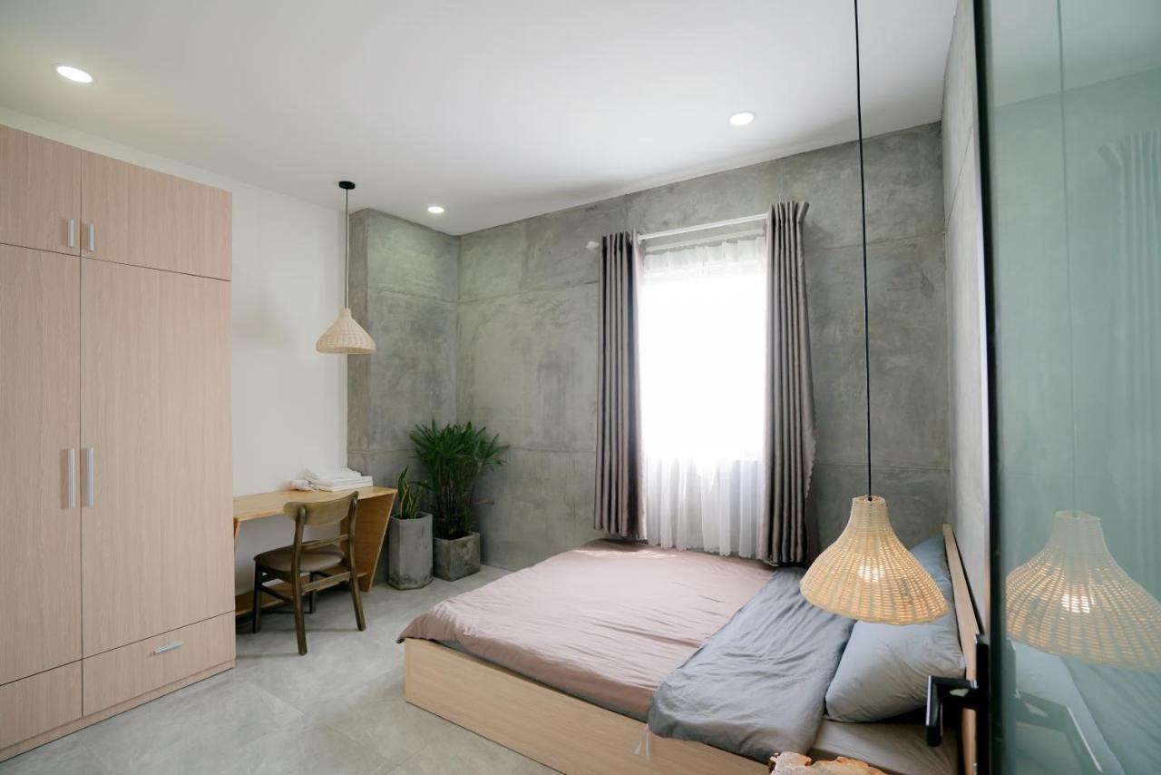 May Home 岘港 外观 照片